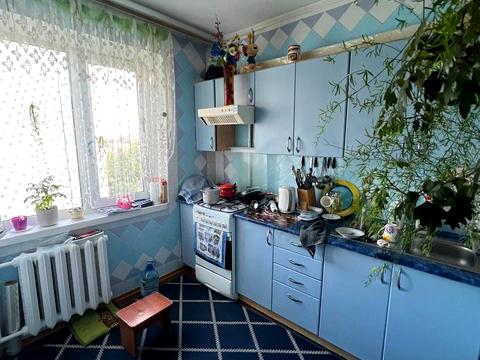 квартира по адресу Пилотская ул., 53