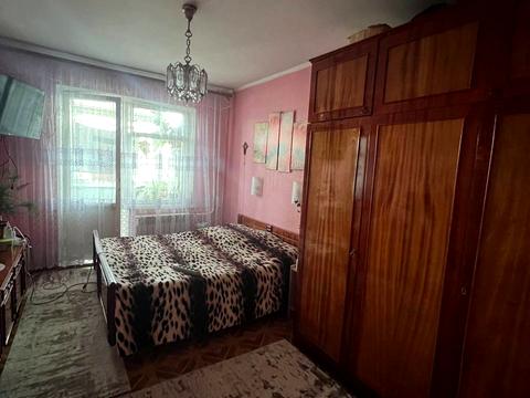 квартира по адресу Пилотская ул., 53