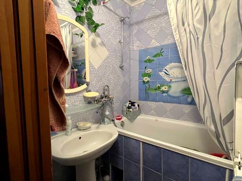 квартира по адресу Пилотская ул., 53