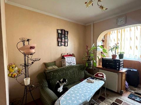 квартира по адресу Пилотская ул., 53