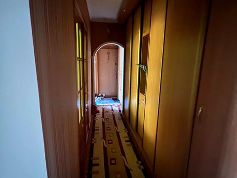 квартира по адресу Пилотская ул., 53