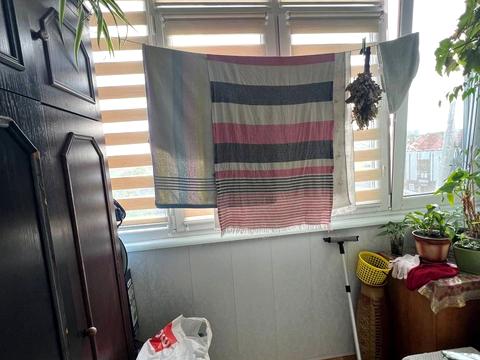 квартира по адресу Пилотская ул., 53