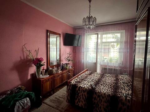квартира по адресу Пилотская ул., 53
