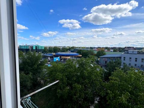 квартира по адресу Пилотская ул., 53