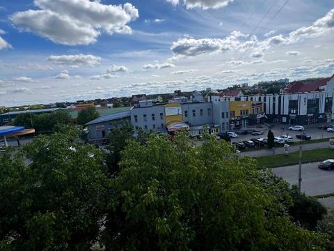 квартира по адресу Пилотская ул., 53