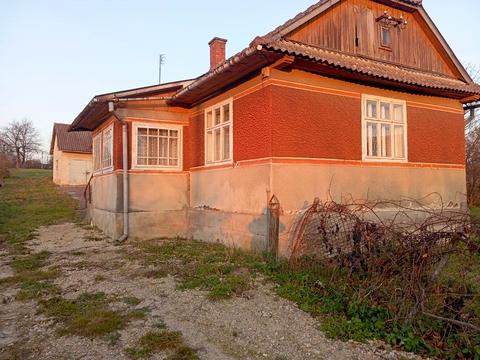 дом по адресу Новый Роздол, Миру