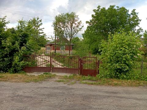 дом по адресу Новый Роздол, Миру
