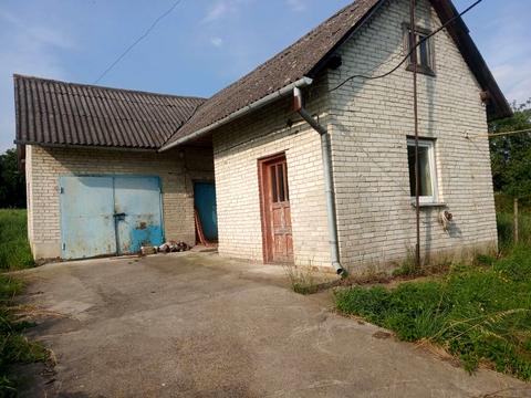 дом по адресу Новый Роздол, Миру