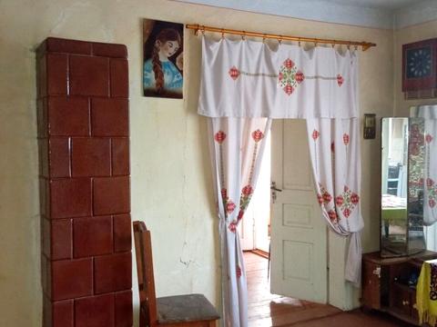 дом по адресу Новый Роздол, Миру