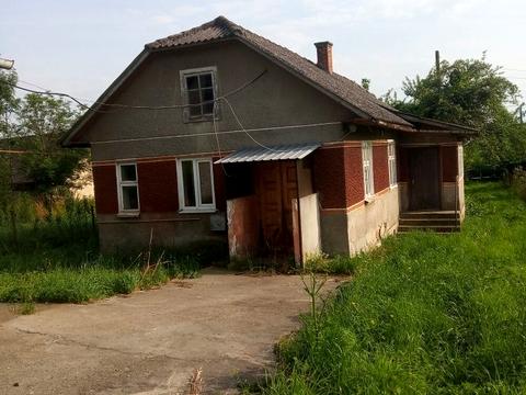 дом по адресу Новый Роздол, Миру