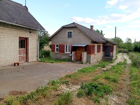 дом по адресу Новый Роздол, Миру