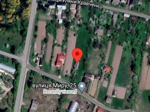 дом по адресу Новый Роздол, Миру