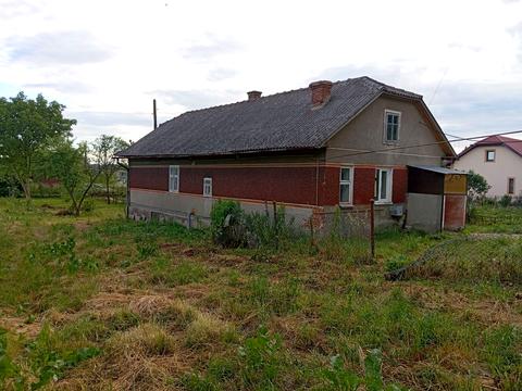 дом по адресу Новый Роздол, Миру