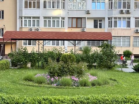 квартира за адресою Добровольців вул. (Маршала Говорова), 10б