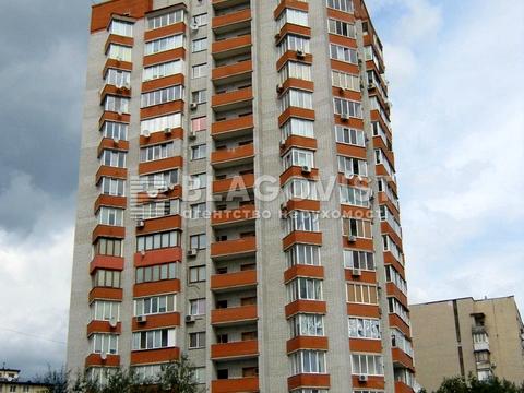 квартира за адресою Верховної Ради бульв., 21-Б