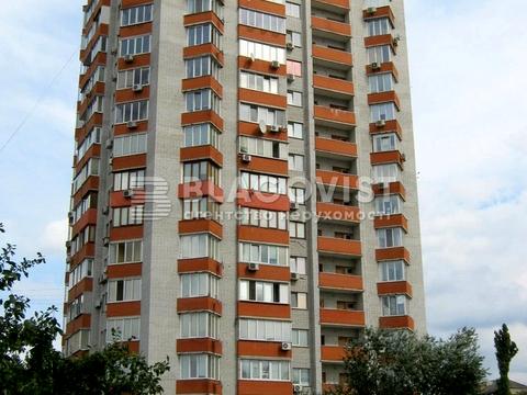 квартира за адресою Верховної Ради бульв., 21-Б