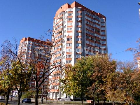 квартира за адресою Верховної Ради бульв., 21-Б