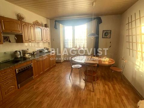 квартира за адресою Верховної Ради бульв., 21-Б