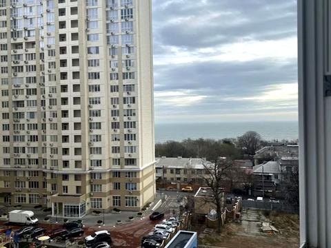 квартира за адресою Новоберегова вул., 12-А