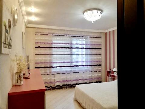 квартира по адресу Радужный массив ул., 16/2