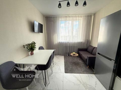 квартира за адресою Набережна вул., 8д
