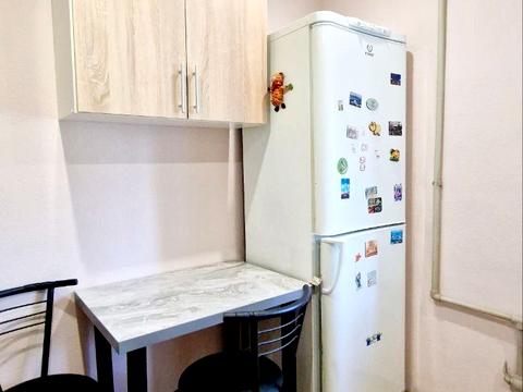 квартира по адресу Богдана Хмельницкого просп. (Героев Сталинграда), 125