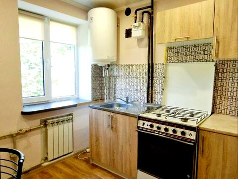 квартира по адресу Богдана Хмельницкого просп. (Героев Сталинграда), 125