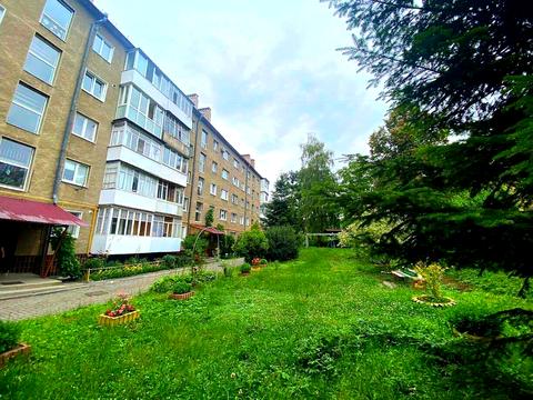 квартира за адресою Південний бульв., 33