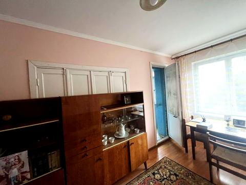 квартира за адресою Кулика і Гудачека вул. (Макарова), 36