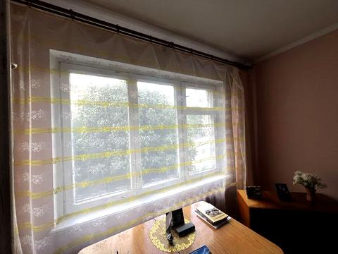 квартира за адресою Кулика і Гудачека вул. (Макарова), 36