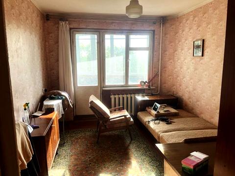 квартира за адресою Кулика і Гудачека вул. (Макарова), 36