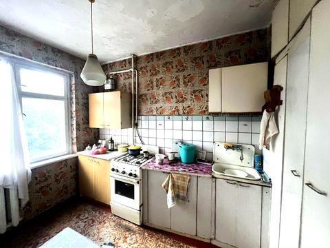квартира за адресою Кулика і Гудачека вул. (Макарова), 36