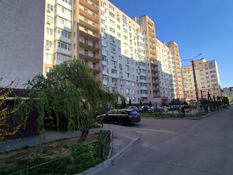 квартира за адресою Боголюбова вул., 36