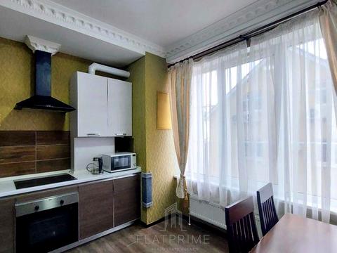 квартира за адресою Дмитра Луценка вул. (Крейсера "Аврора"), 8-А
