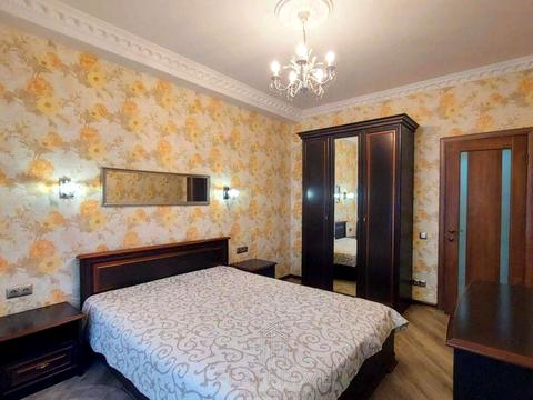 квартира за адресою Дмитра Луценка вул. (Крейсера "Аврора"), 8-А