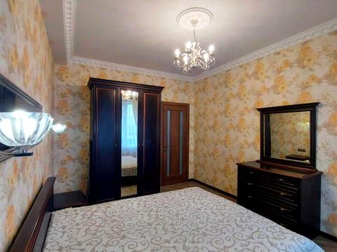 квартира за адресою Дмитра Луценка вул. (Крейсера "Аврора"), 8-А