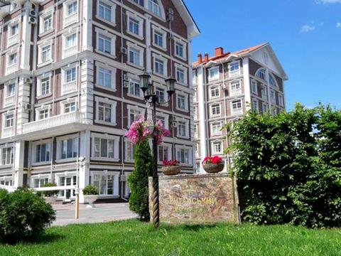 квартира за адресою Дмитра Луценка вул. (Крейсера "Аврора"), 8-А