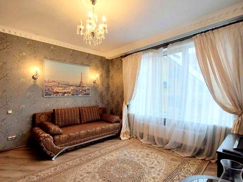квартира за адресою Дмитра Луценка вул. (Крейсера "Аврора"), 8-А