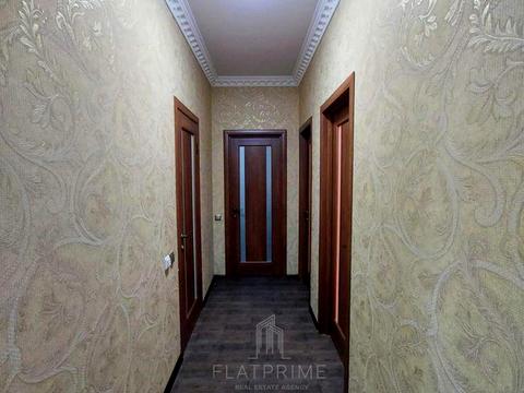 квартира за адресою Дмитра Луценка вул. (Крейсера "Аврора"), 8-А