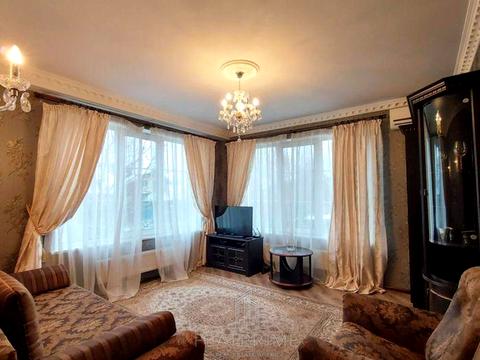 квартира за адресою Дмитра Луценка вул. (Крейсера "Аврора"), 8-А