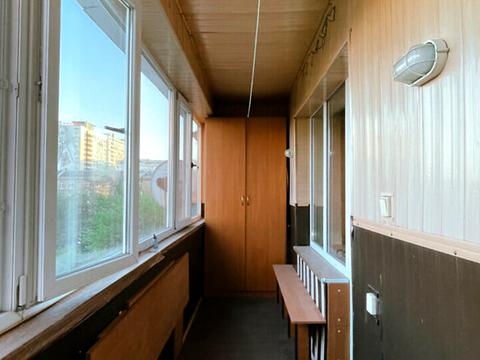 квартира по адресу Петра Болбочана ул. (Командарма Каменєва), 4-А