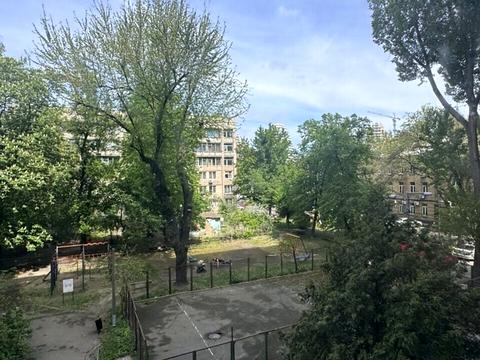 квартира по адресу Петра Болбочана ул. (Командарма Каменєва), 4-А
