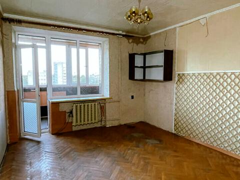 квартира по адресу Петра Болбочана ул. (Командарма Каменєва), 4-А