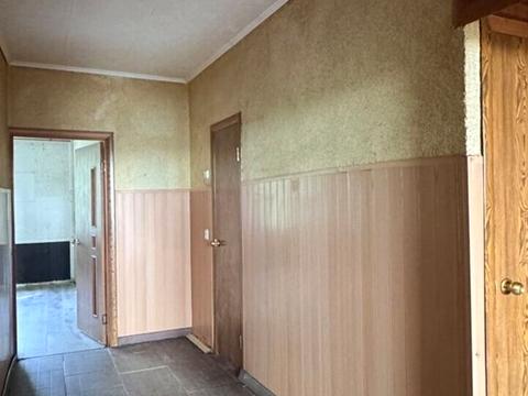 квартира по адресу Петра Болбочана ул. (Командарма Каменєва), 4-А