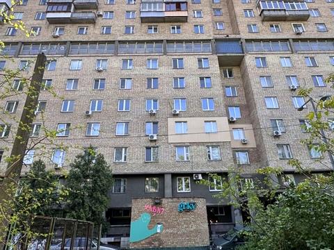 квартира по адресу Петра Болбочана ул. (Командарма Каменєва), 4-А