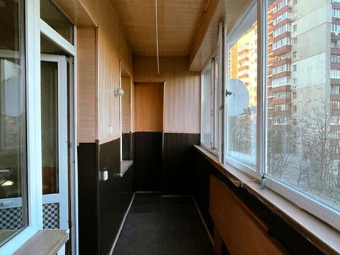 квартира по адресу Петра Болбочана ул. (Командарма Каменєва), 4-А