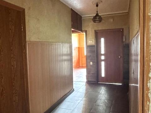 квартира по адресу Петра Болбочана ул. (Командарма Каменєва), 4-А