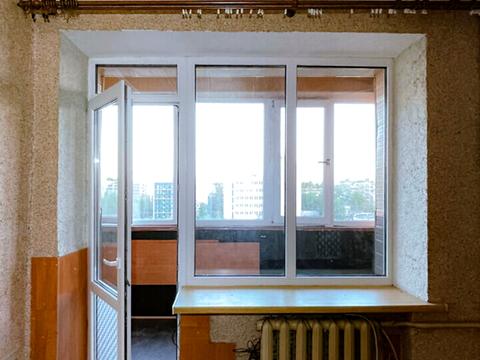 квартира по адресу Петра Болбочана ул. (Командарма Каменєва), 4-А