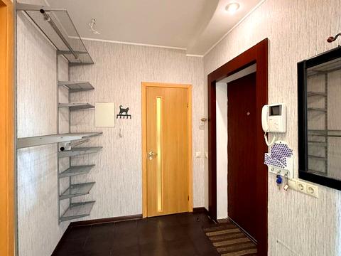 квартира по адресу Драгоманова ул., 6-А