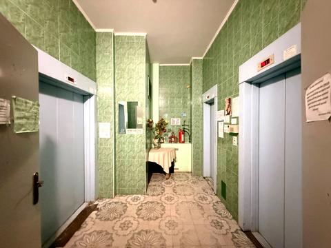 квартира по адресу Драгоманова ул., 6-А